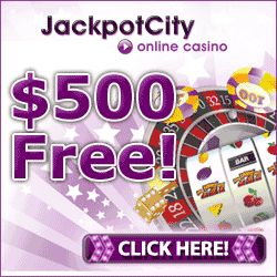 JackpotCity Casino