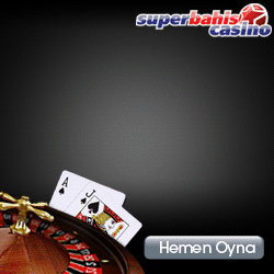 Süperbahis Casino