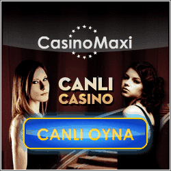 CasinoMaxi